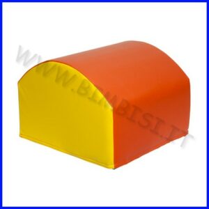 MORBIDONE ELEMENTO SALITA DOSSO 60 X 60 X 45/30