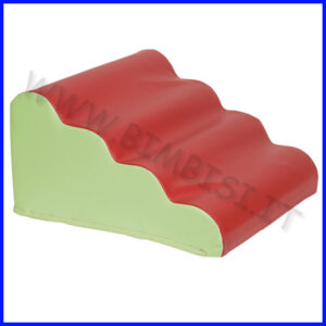 MORBIDONE ELEMENTO SALITA 4 ONDE 65 X 60 X 30