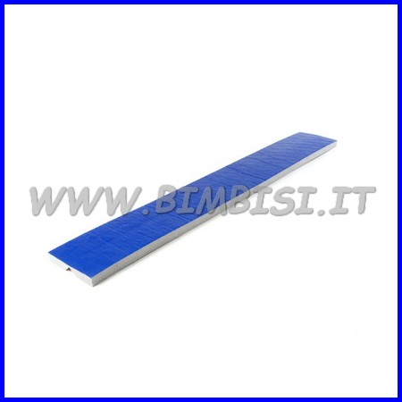 PARASPIGOLO A V PER ESTERNI H200 BLU BARRA CM 5+5 SP.2 – Bimbi Si