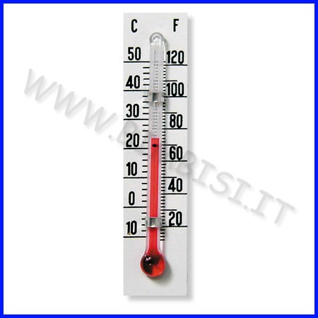 Termometro ambientale