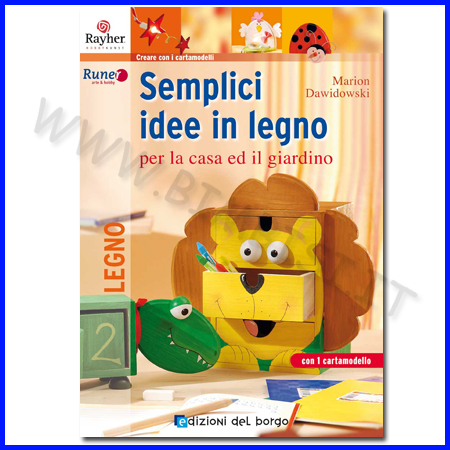 LIBRO+CARTAMODELLI BIGLIETTI PER BAMBINI - guide creative