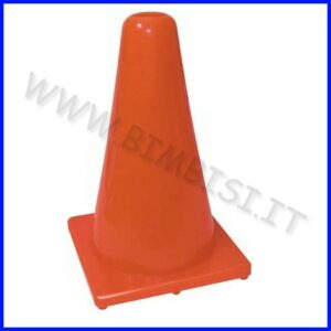 CONO PERCORSI SOFT H. CM.23 ARANCIO