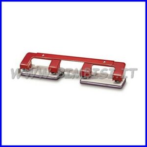 PERFORATORE DOPPIO (4 FORI)