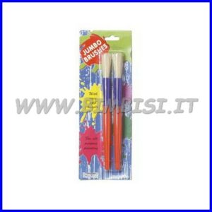 PENNELLI JUMBO BLISTER DA 2