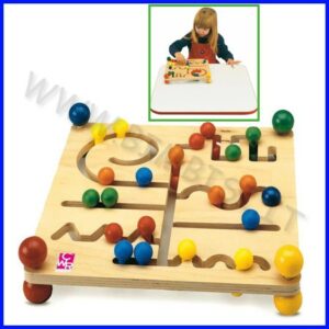 PATHFINDER (GIOCO PERCORSI) CM.30X30 FINO AD ESAURIMENTO