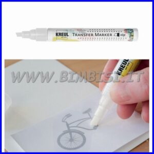 TRANSFER MARKER EDGE KREUL