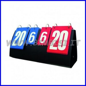 SEGNAPUNTI PORTATILE