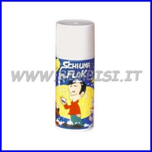 SCHIUMA PARTY - BOMBOLA ML. 150