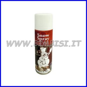 NEVE SPRAY- BOMBOLA ML. 150