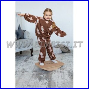 TAVOLA EQUILIBRIO IN LEGNO
